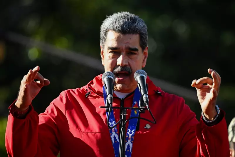 Celso Amorim Alerta: Intervenção Externa na Venezuela Pode Incendiar a América do Sul