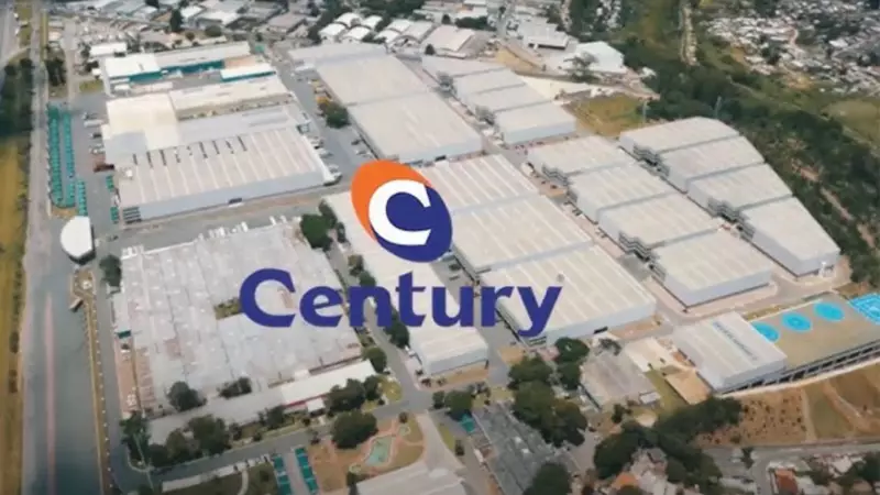 Century e TOTVS ampliam parceria e cortam 30% do tempo em rotinas administrativas