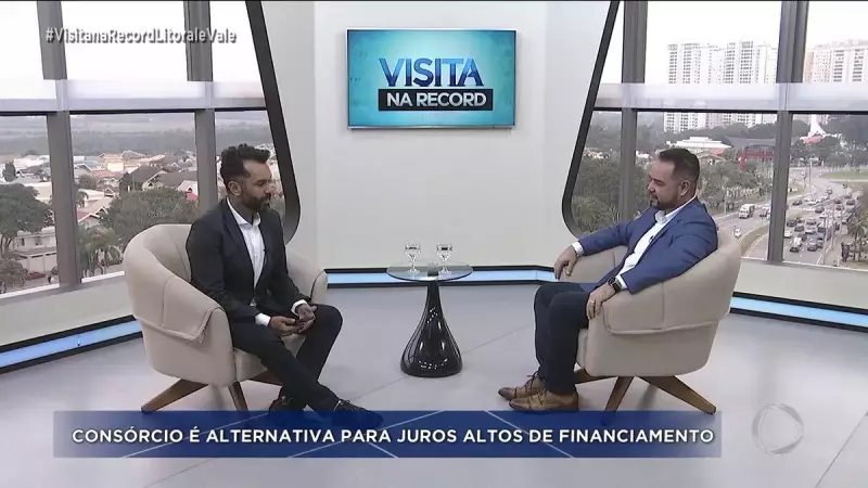 CEO da Prime Seguros Revela Segredos dos Consórcios: Conheça Todas as Modalidades e Vantagens