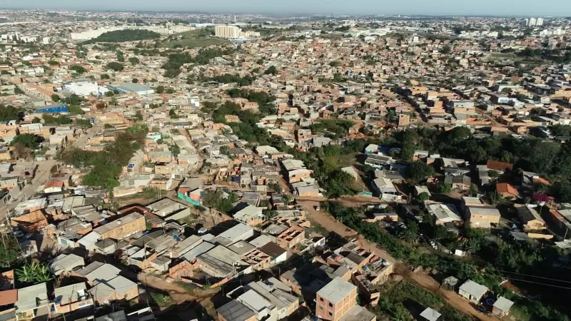 CEP chega a 118 favelas de Campinas: veja como endereço oficial transforma vidas e promove cidadania