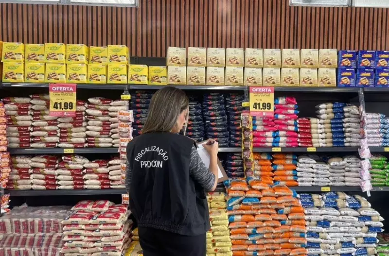 Cesta Básica em Maceió: Diferença de R$ 106 Assusta Consumidores | Flocão e Ovos Lideram Variação