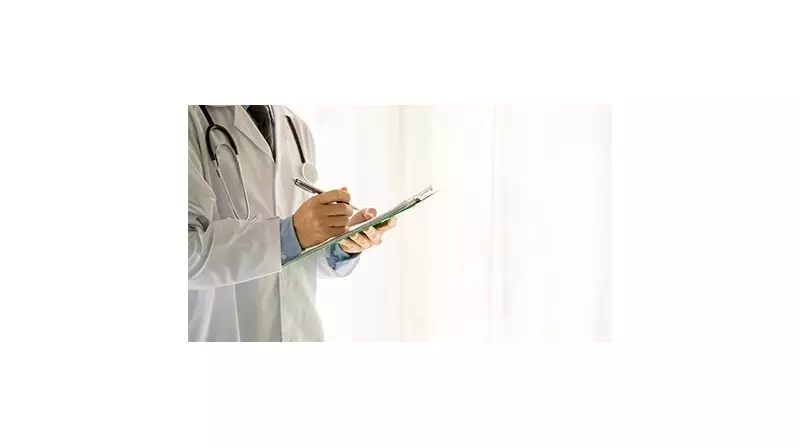 Check-up Anual: O Segredo Para Uma Vida Mais Longa e Saudável