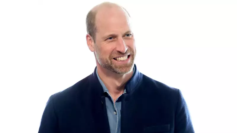 Chef acusa príncipe William de preconceito após recusar convite para banquete real