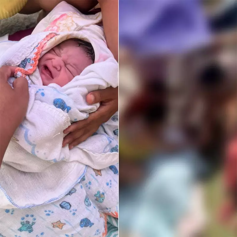 Choque elétrico em fiação de rua deixa mulher em estado grave no Grande Natal