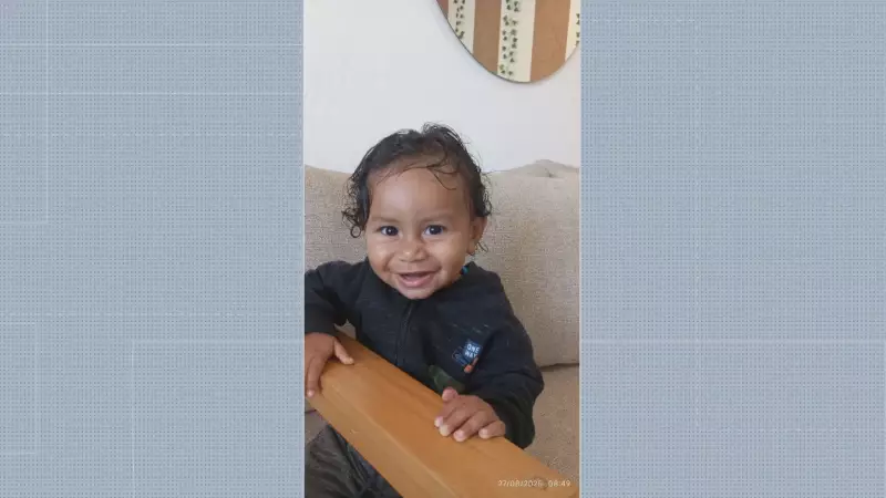 Choque Elétrico Mata Bebê Indígena em Aldeia de Brumadinho: Polícia Investiga Tragédia