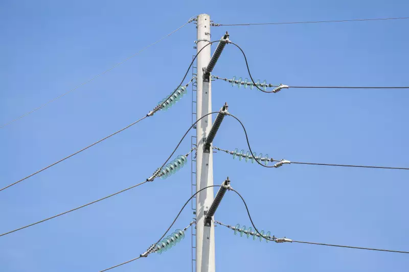 Chuvas Intensas Deixam Cidades do Sul de Minas no Escuro: Saiba Onde Houve Queda de Energia