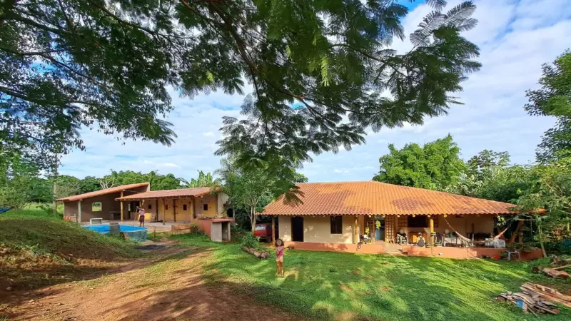 Cine Caipora: Festival inédito leva cinema socioambiental para comunidades de Uberlândia