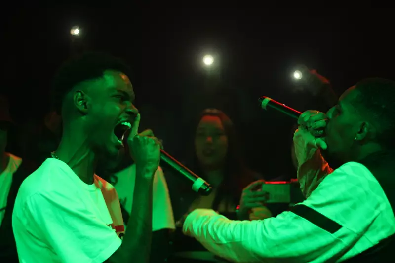 Circuito de Batalha de Rimas invade o Vale do Paraíba: confira datas e cidades