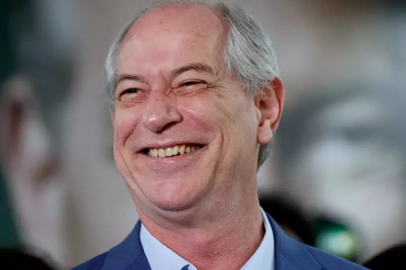 Ciro Gomes troca PDT pelo PSDB e mira governo do Ceará em 2026: uma virada histórica na política brasileira