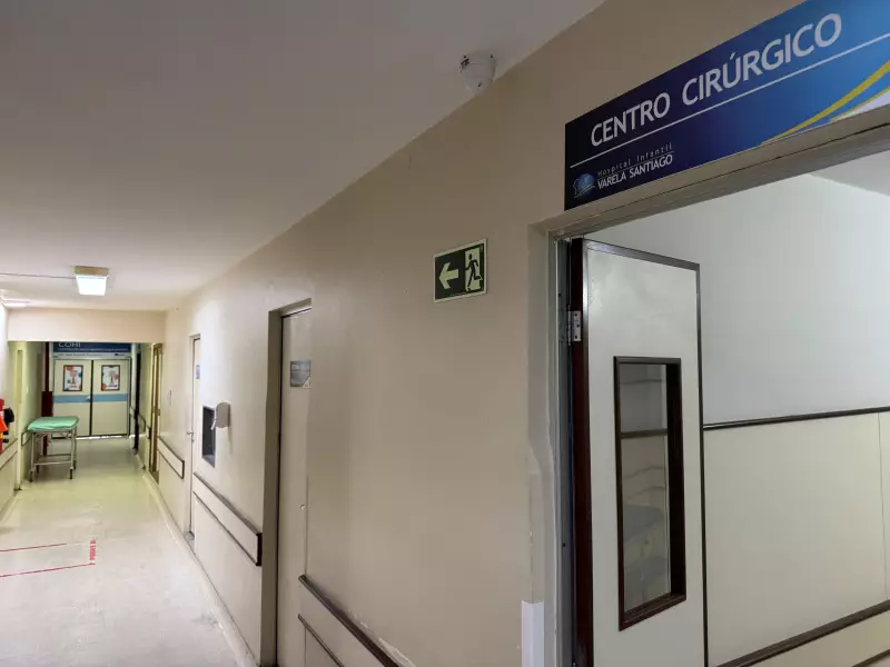 Cirurgias de Média e Alta Complexidade São Retomadas na Rede Pública de Natal