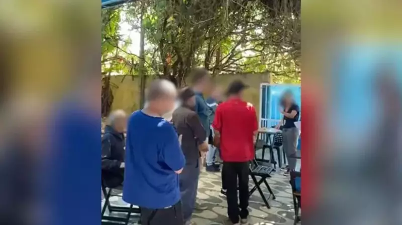 Clínica Clandestina em Itapoá: Mais 30 Pessoas Resgatadas em Operação de Combate à Escravidão Contemporânea