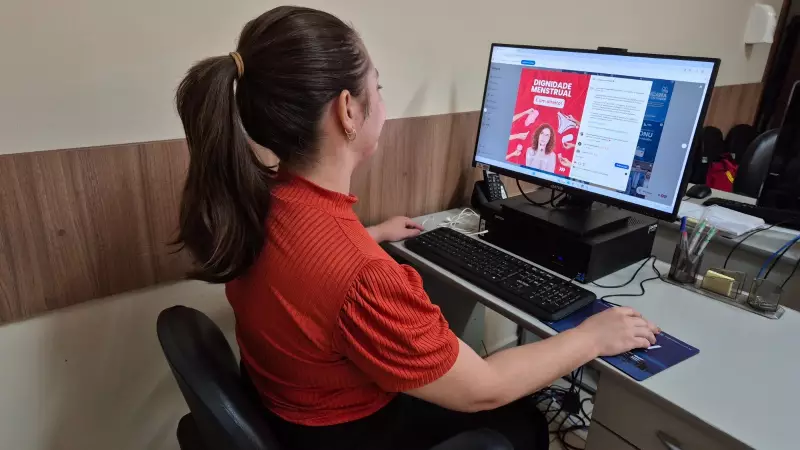 Câmara de Pouso Alegre: Descubra Como as Redes Sociais Estão Levando Serviços Essenciais até Você