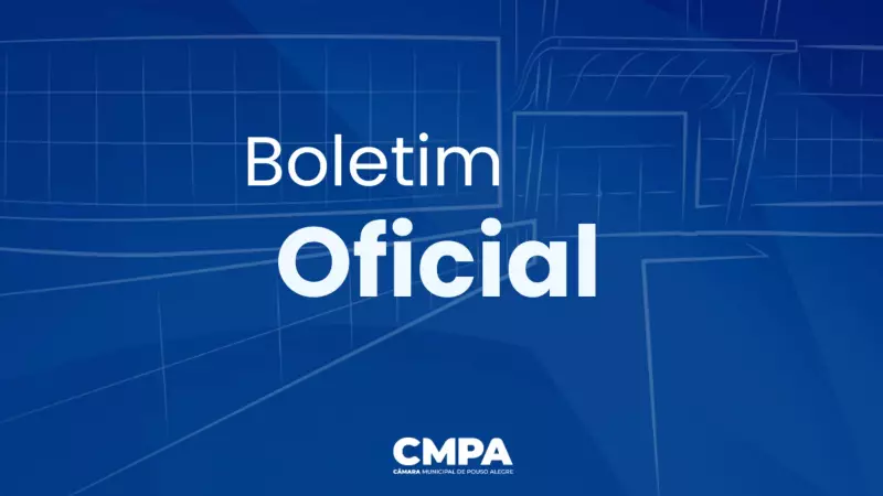 Câmara de Pouso Alegre: Veja os Projetos Aprovados que Impactam sua Vida