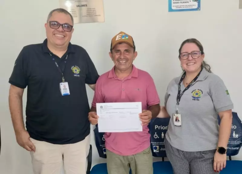 Câmara de São Luiz, em RR, empossa novo vereador após cassação da presidente