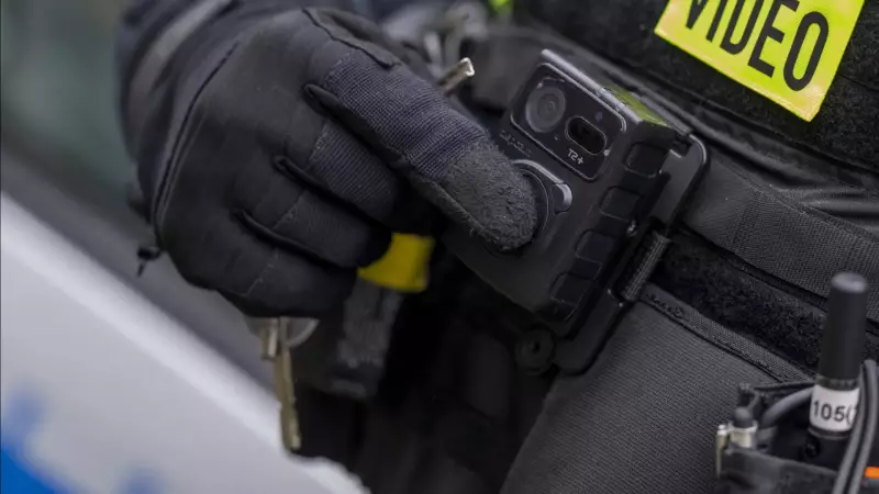 Câmeras em PMs do Rio: Secretário revela que parte da operação pode não ter sido gravada