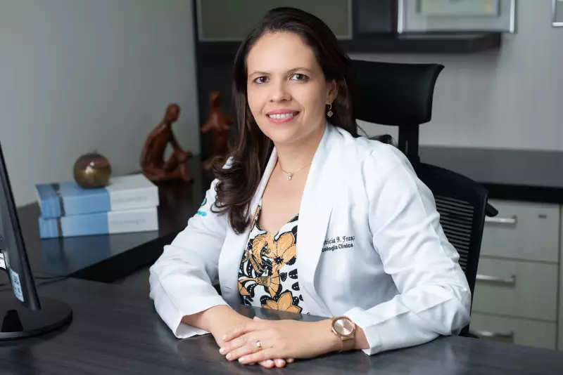 Câncer de Mama Antes dos 40: Como Pacientes Jovens Estão Reinventando Suas Vidas