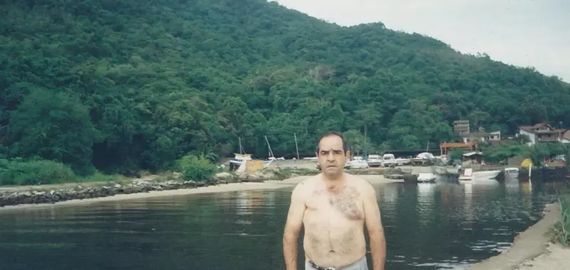 Câncer de Mama em Homens: Desconforto no Cinto Salva Vida em Caso Raro no Vale do Paraíba