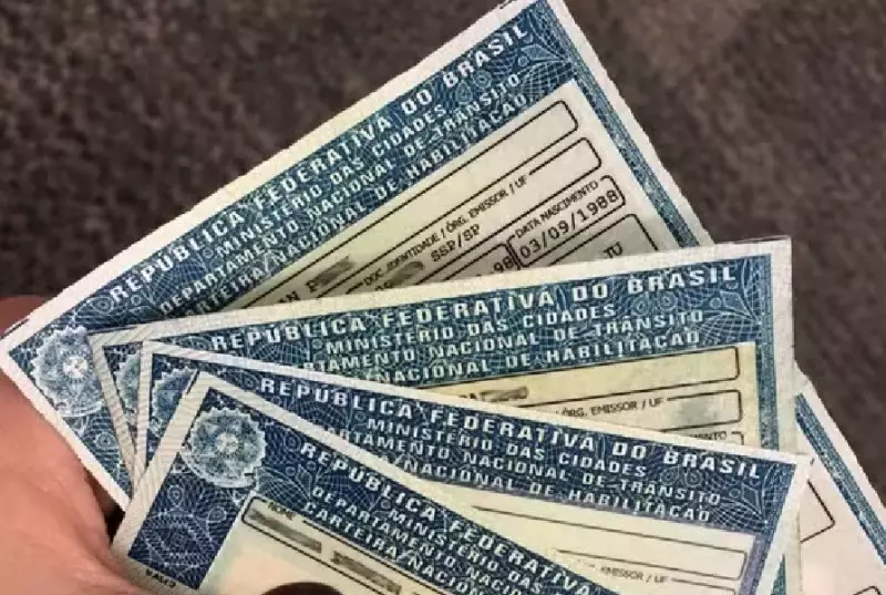 CNH Grátis: Governo Anuncia Cursos Gratuitos para Tirar Carteira com Mudanças Já em 2025