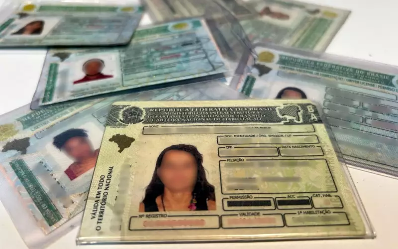 CNH Social em RO: Lista de Selecionados para Exames na 2ª Chamada Saiu! Confira Agora