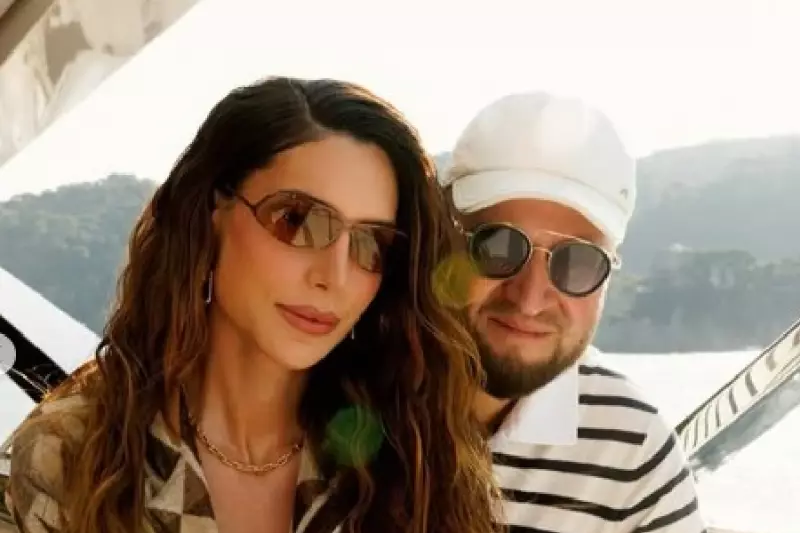 COAF investiga movimentação suspeita em empresas de Nelson e Anne Wilian: entenda o caso