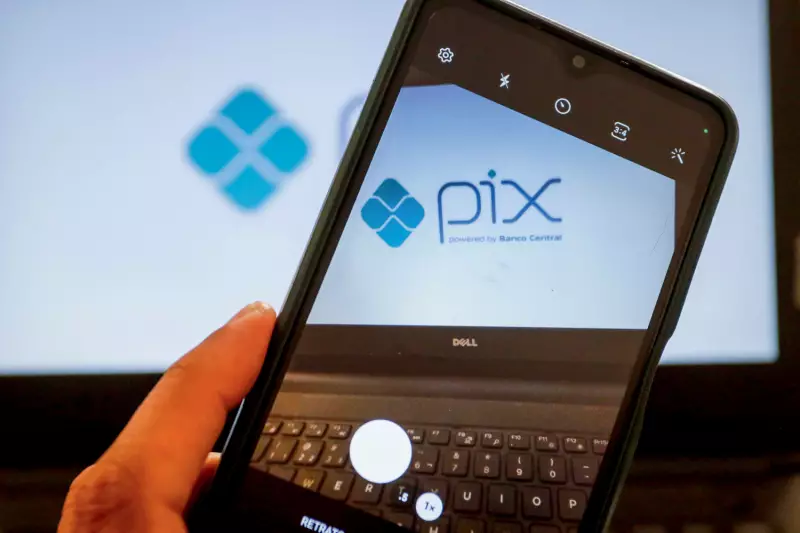 Como Lula Reverteu a Crise do Pix e Reconquistou a Confiança do Mercado