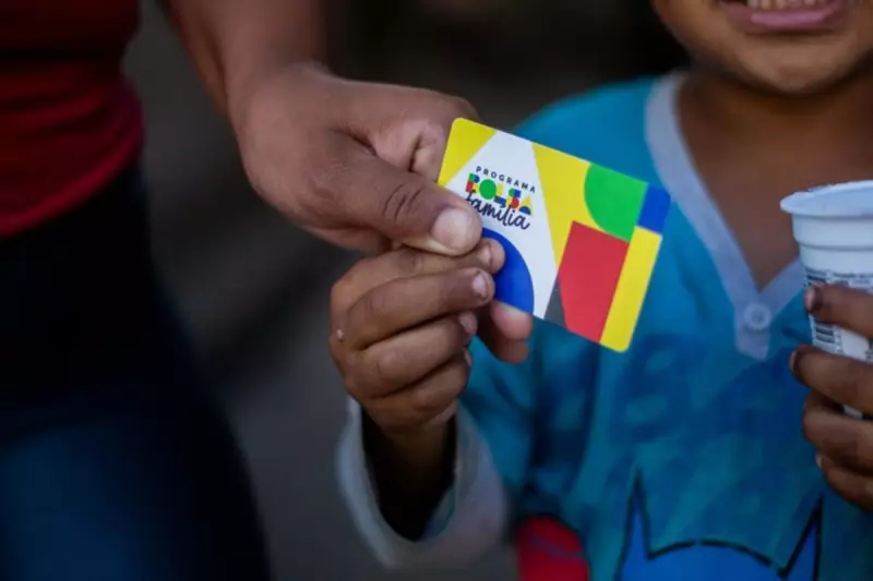 Como o Bolsa Família Garante Estabilidade Para Quem Está Melhorando de Vida