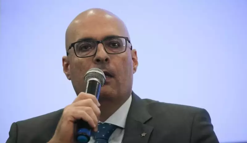 Complexos da Penha e Alemão: A Nova Academia Nacional do Crime Organizado