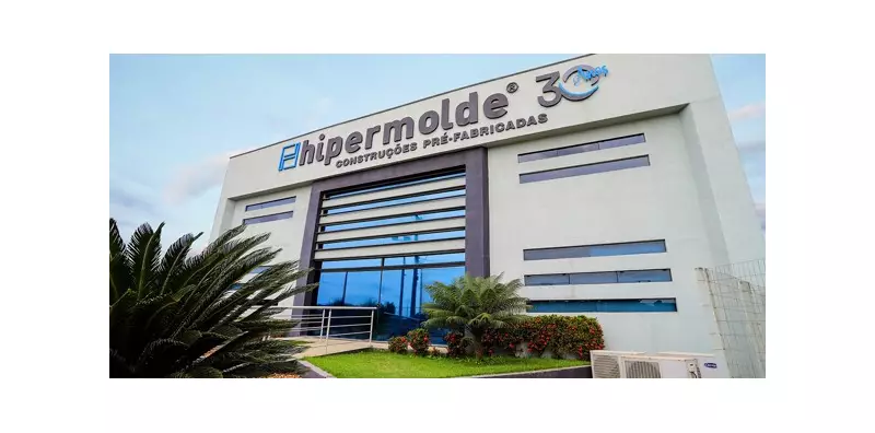 Concreto de Alta Performance: Conheça a Tecnologia que Revoluciona a Construção Civil