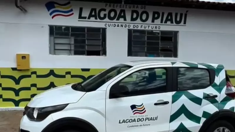 Concurso Público: Crie o Hino Oficial de um Município do Piauí e Concorra a R$ 5 Mil