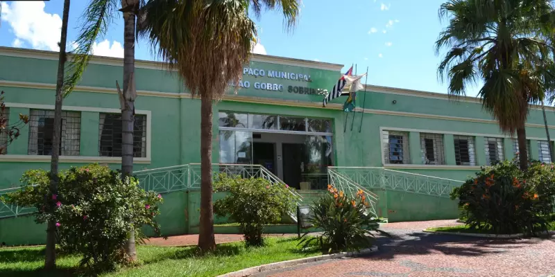 Concurso Público em Fartura Oferece Salários de Até R$ 9,7 Mil: Inscrições Abertas!