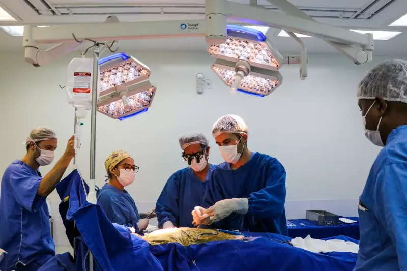 Concurso Saúde SC 2025: Confira a lista COMPLETA de vagas por cidade e salários de até R$ 7,7 mil