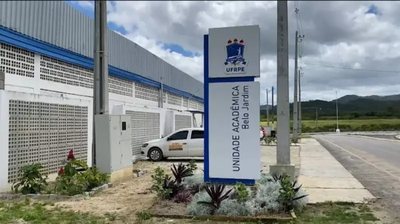 Concurso UFRPE: Salários de R$ 13 mil no Agreste e Sertão! Saiba Como Garantir Sua Vaga