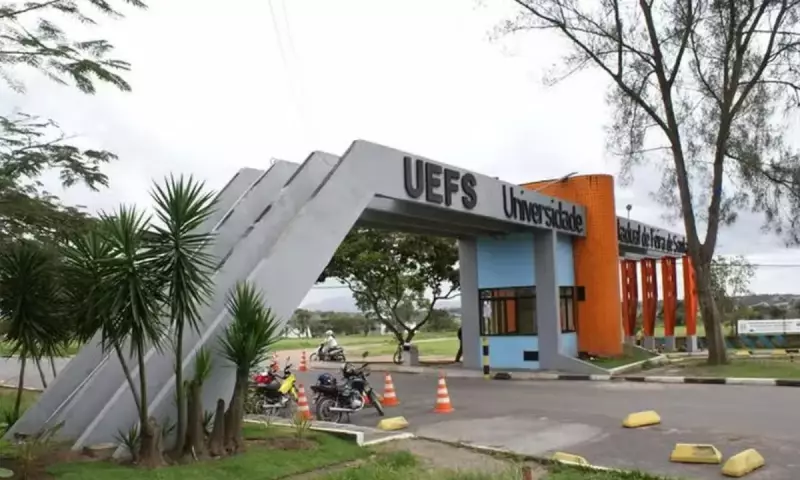 Concursos Públicos na Bahia: 1.200 Vagas com Salários de R$ 2.100 em Feira de Santana