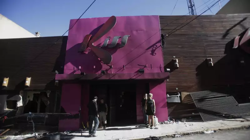 Condenado pela Tragédia da Boate Kiss Poderá Deixar Prisão Para Trabalhar: Entenda a Decisão Judicial