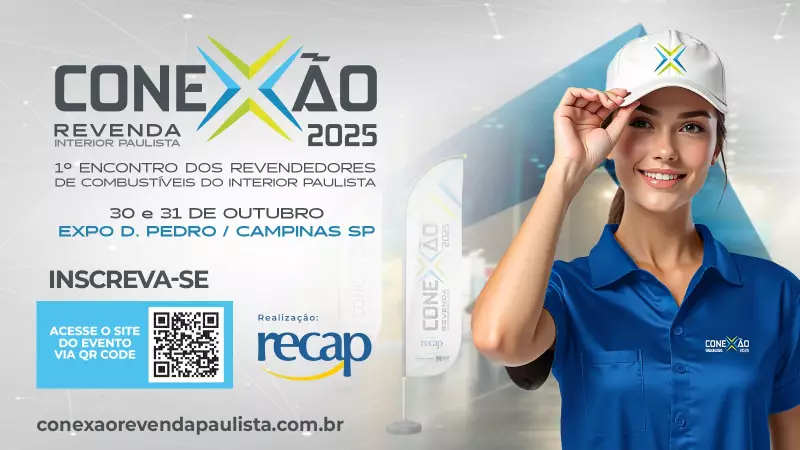 Conexão Revenda 2025: O Futuro do Setor de Revendas é Agora em Campinas