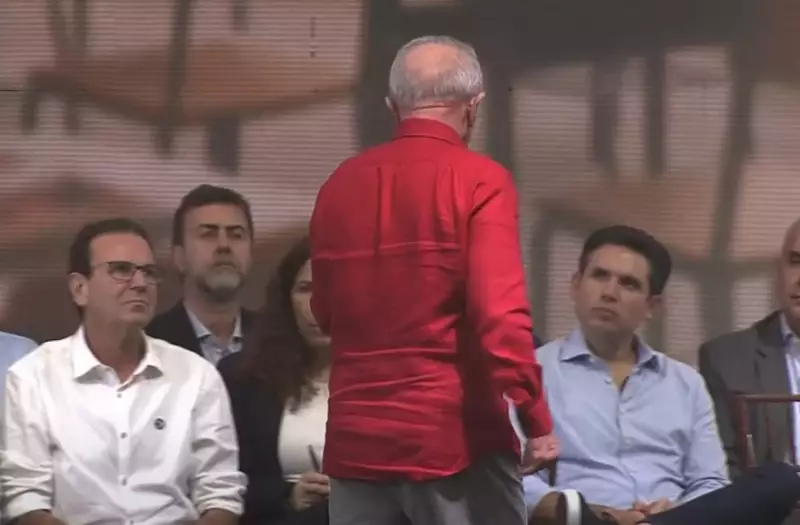 Conflito Político no Brasil: A Estratégia do Confronto que Divide a Nação