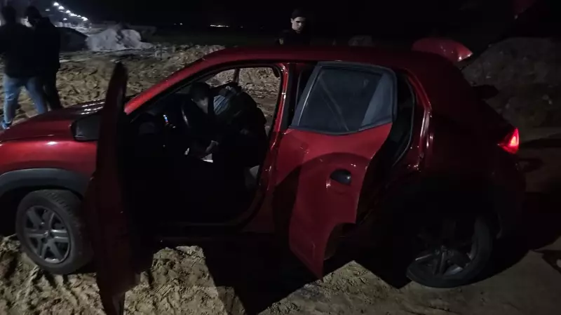 Confronto em Tobias Barreto: Três suspeitos de tráfico morrem em operação policial