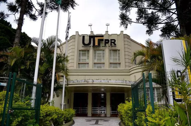 Confusão na UTFPR: Candidatos em Alerta com Falta de Horário em Concurso Público