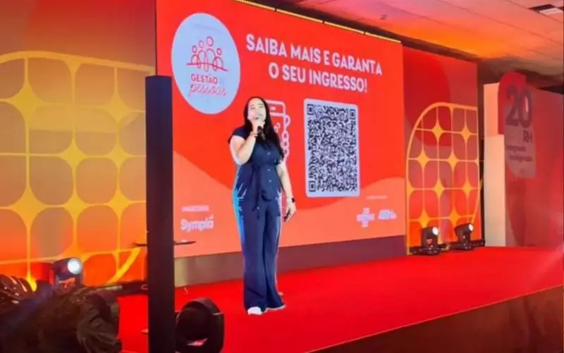 Congresso em Feira de Santana Revela as Tendências que Vão Transformar a Gestão de Pessoas em 2025