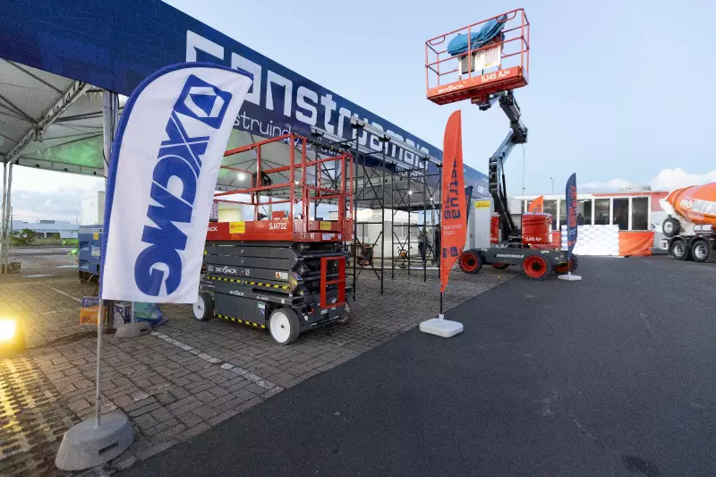 Construa Mais Roraima 2025: Inovação e Sustentabilidade no Centro do Maior Evento da Construção Civil