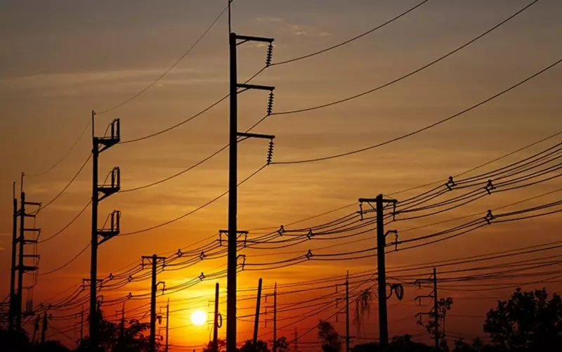 Conta de luz dispara em Goiás: tarifa sobe 18,7% a partir desta quarta-feira
