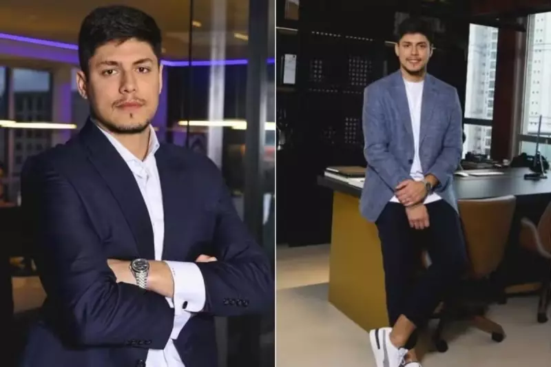 Contador do tráfico da 'Buzeira' tem prisão domiciliar negada pela Justiça