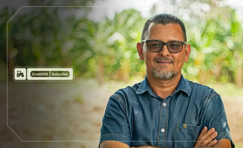 Cooperativismo Transforma Rolim de Moura em Potência Frutífera em Rondônia