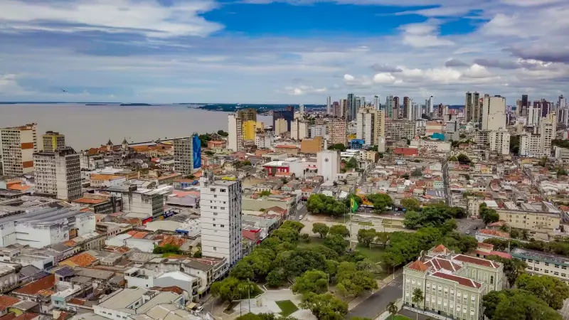 COP-30 em Belém: Entidades alertam para militarização e ameaças a manifestantes