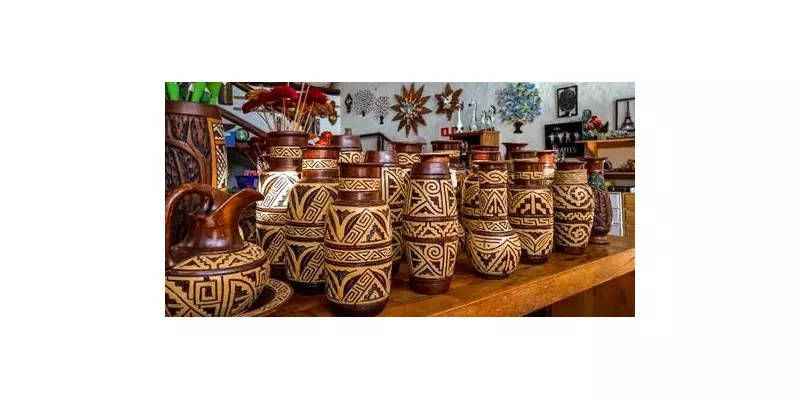 COP-30: Museu do Artesanato Paraense será vitrine da cultura local durante evento mundial em Belém