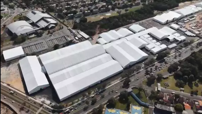 COP30 em Belém: Empresa é contratada para transporte exclusivo de autoridades durante a cúpula climática