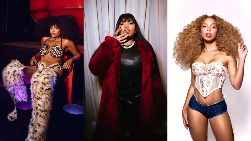 Coquetel Molotov 2025 anuncia atrações imperdíveis: veja a programação completa do festival