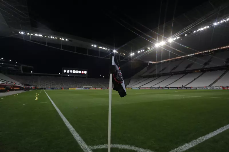 Corinthians vs Atlético-MG: Onde Assistir, Horário e Prováveis Escalações do Duelo no Brasileirão