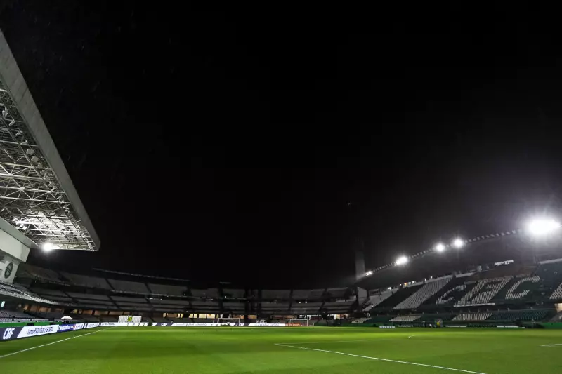 Coritiba x CRB: Horário, Onde Assistir e Escalações do Jogo Decisivo da Série B