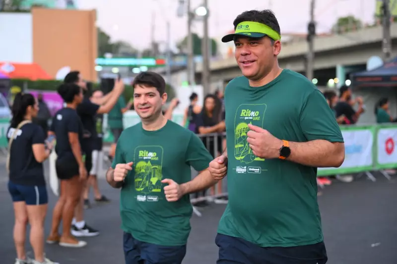 Corrida Unimed Teresina 2025: Evento Consolida Piauí no Cenário Esportivo Nacional